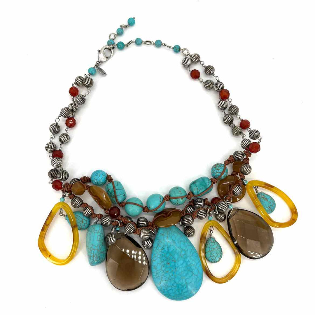 Chico's Necklace