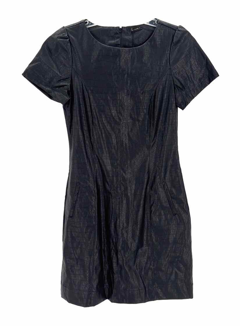 Size S Black Dress
