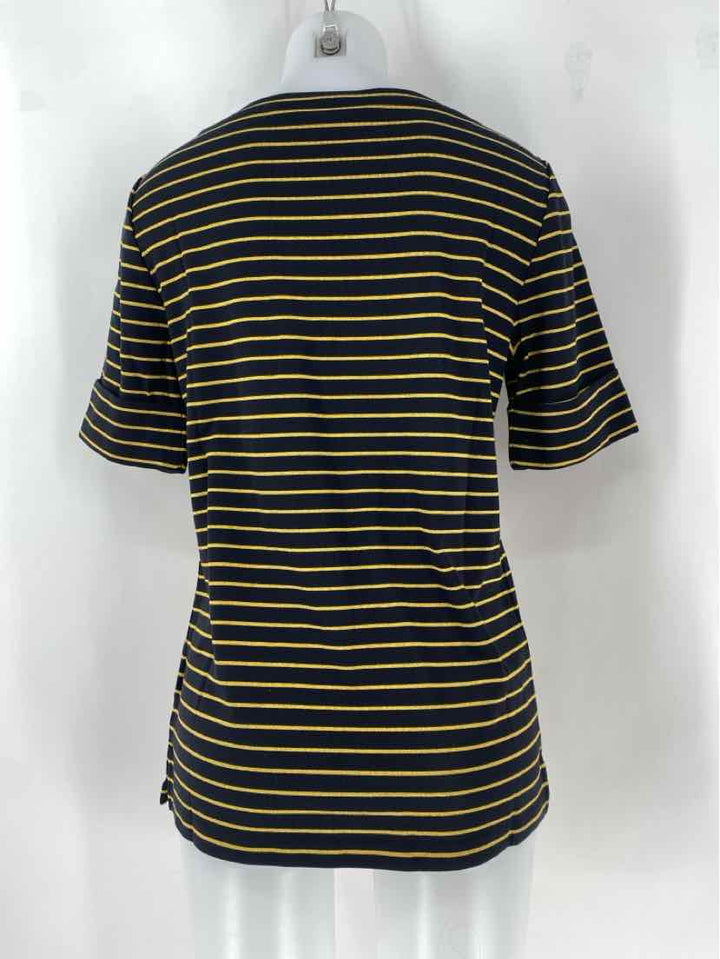 Size XL RALPH LAUREN Black Shirt