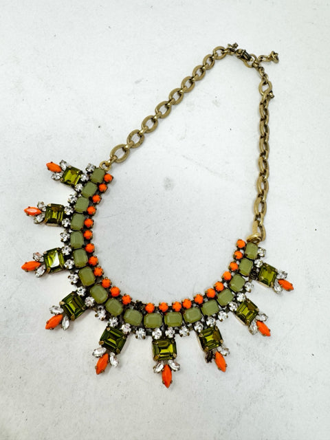 J Crew Necklace