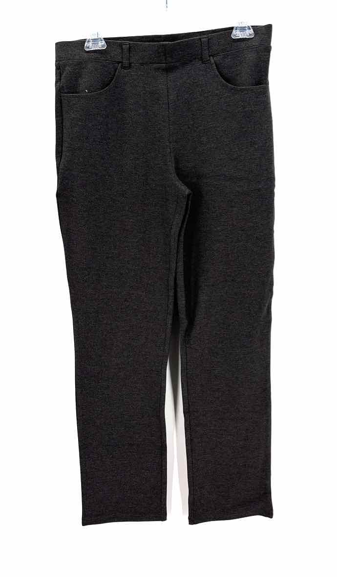 Size M Gray Pants