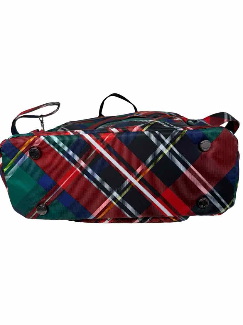 LUG Purse