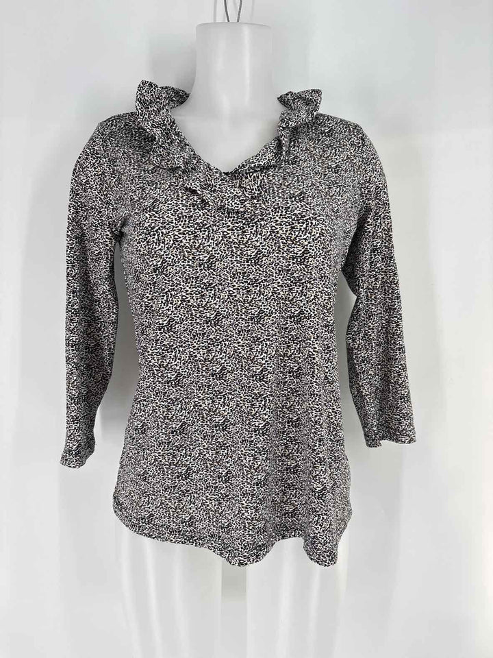 Size XS Tan Shirt