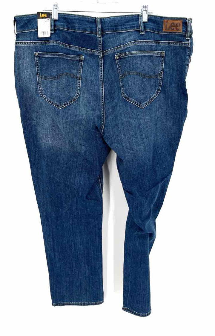 Size 24 LEE Denim Pants