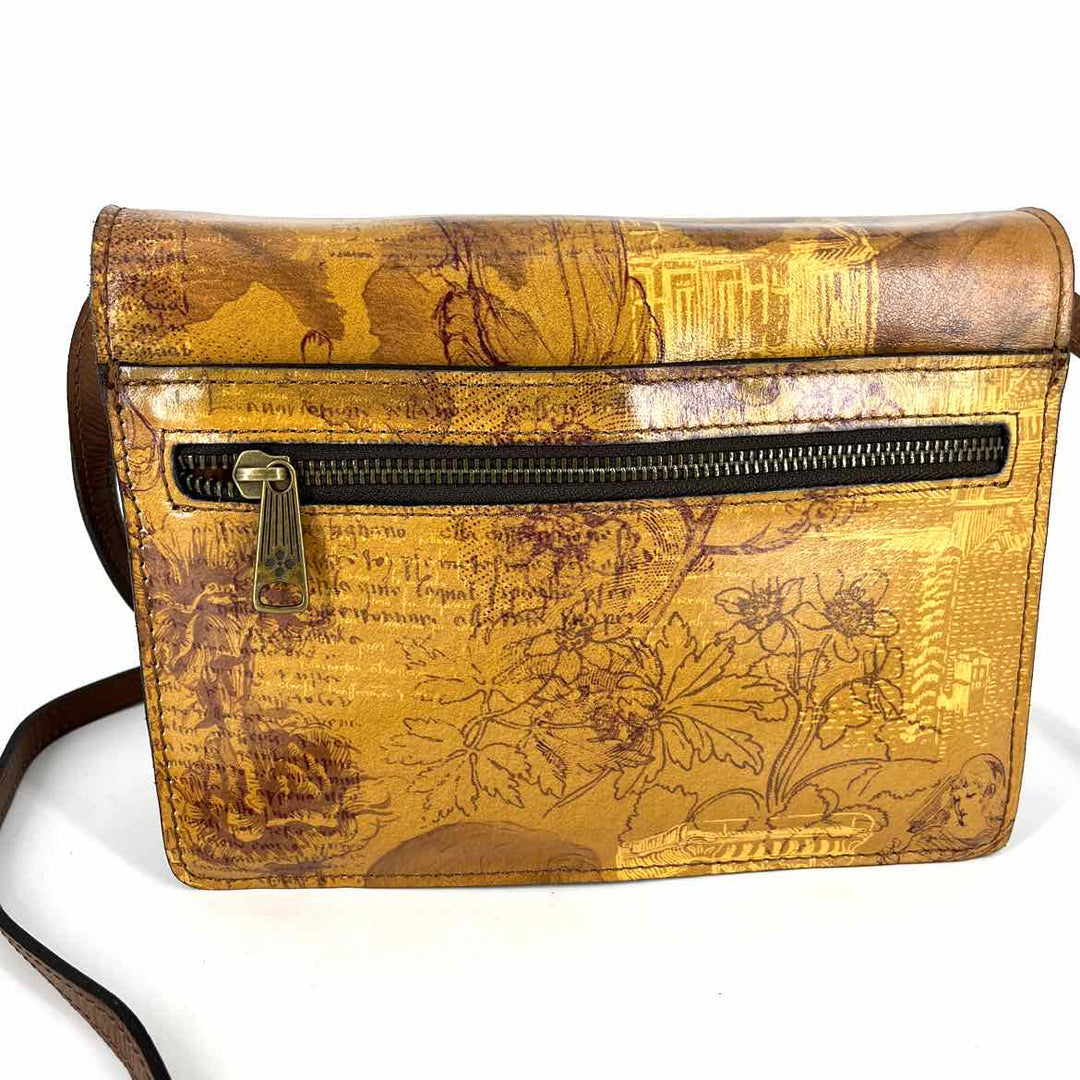 PATRICIA NASH Purse
