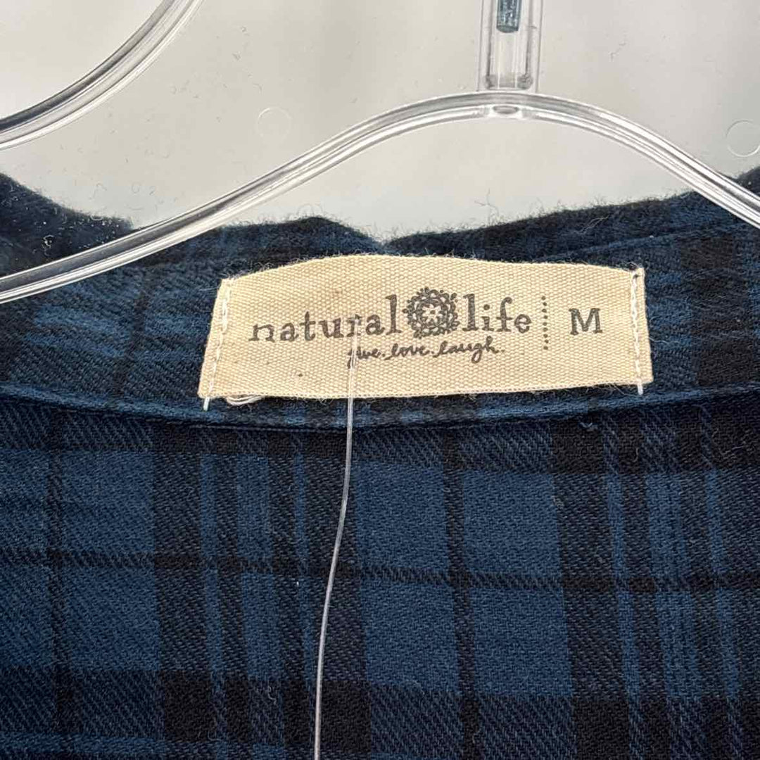Size M Navy Dress