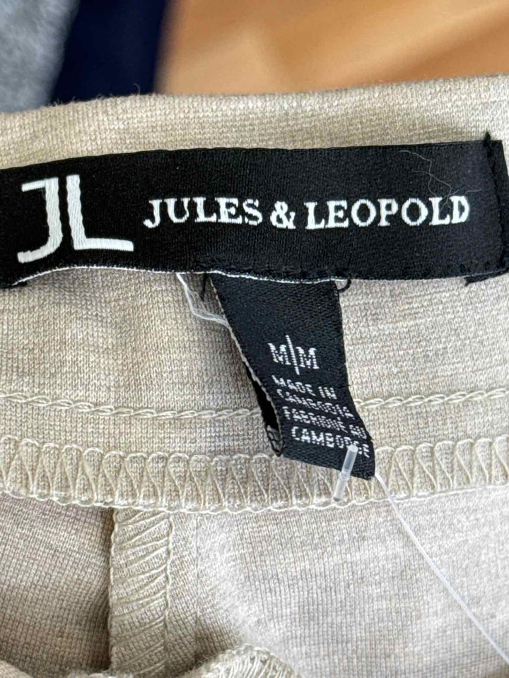 Size M Brown Pants