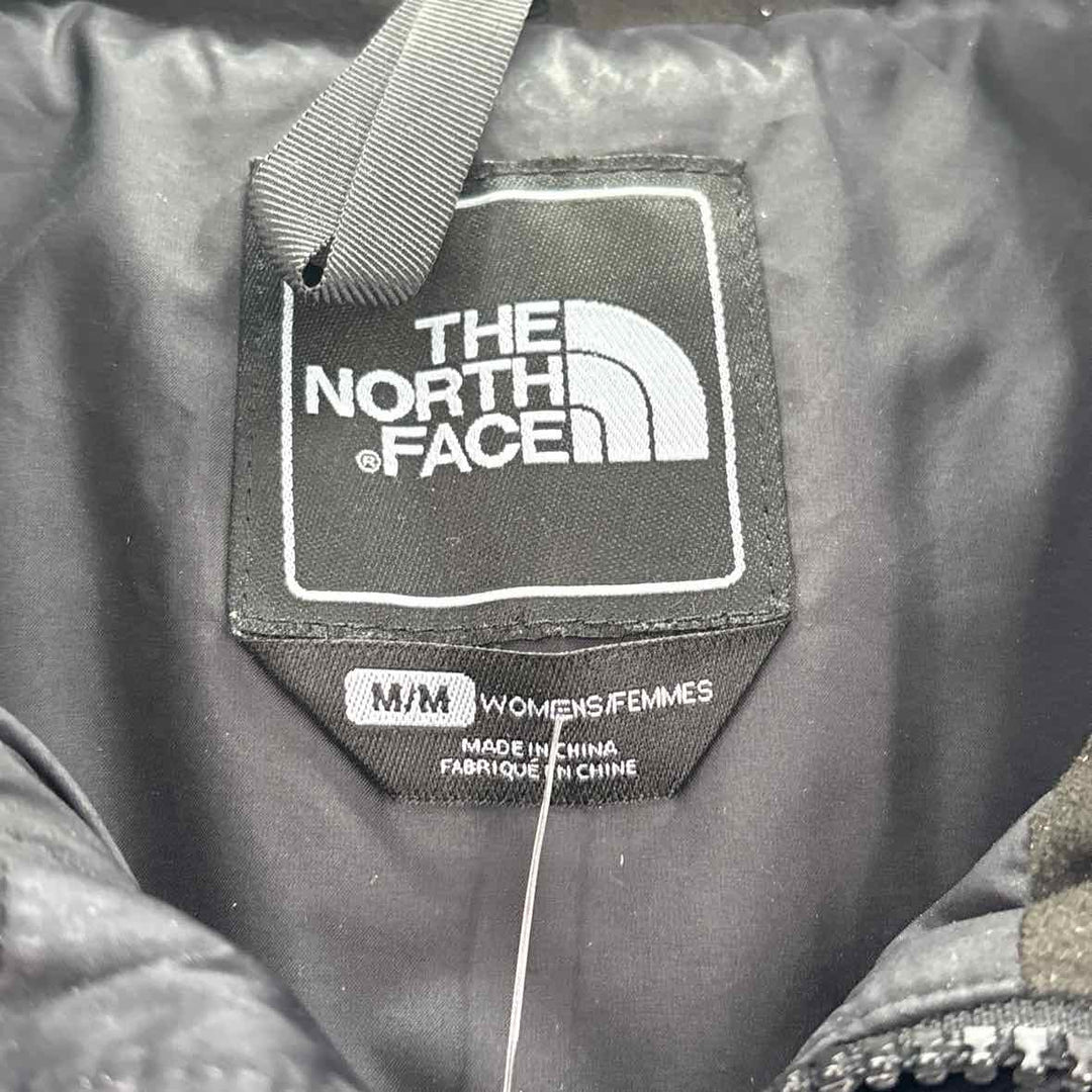 Size M Northface Black Vest
