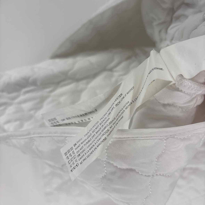 Size M White Shirt