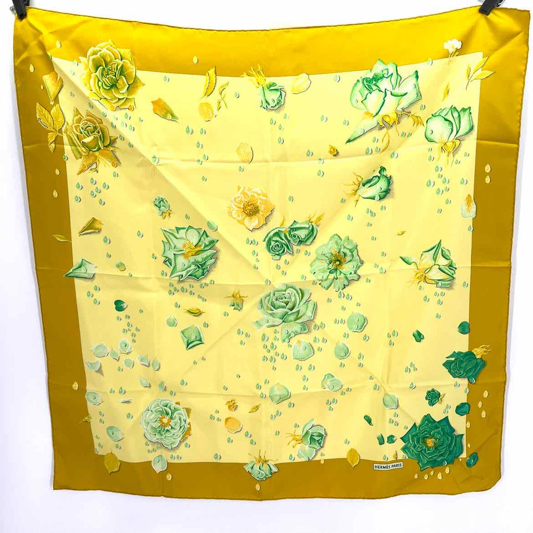 HERMES Luxury - Scarf