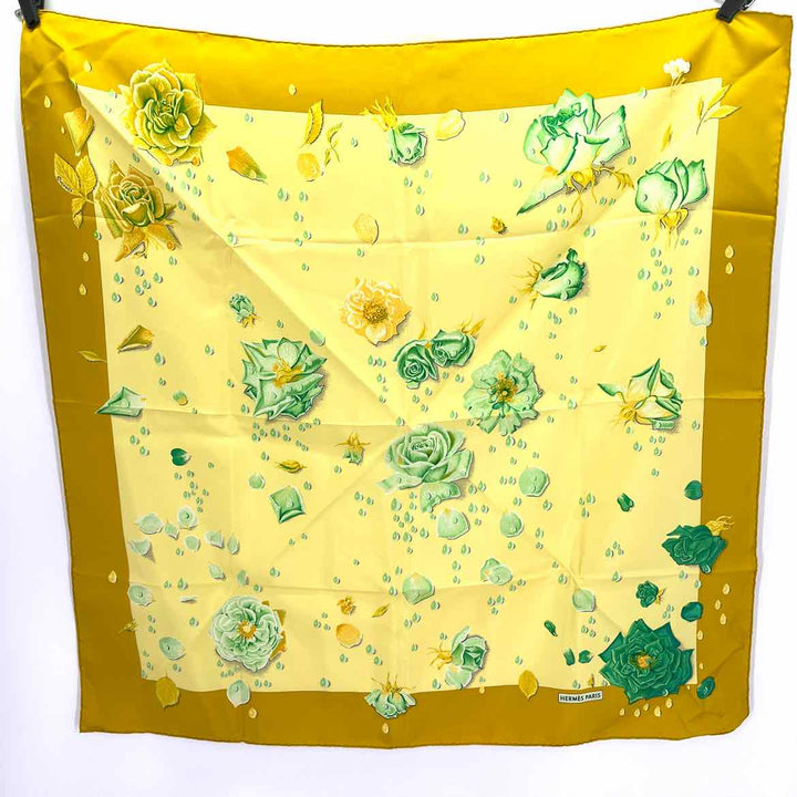 HERMES Luxury - Scarf
