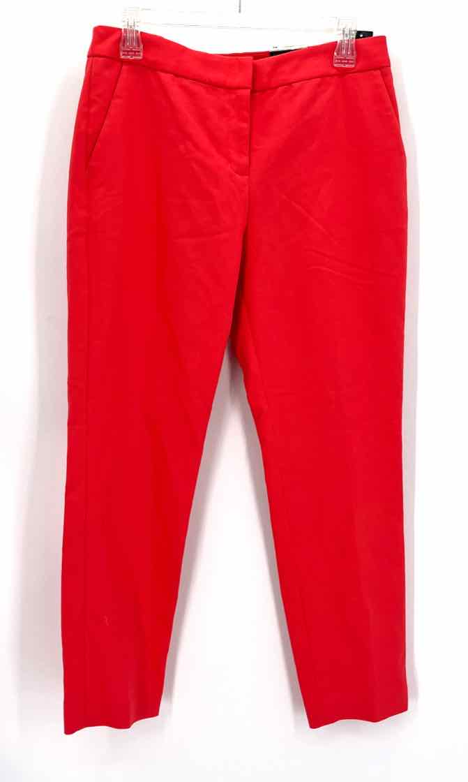 Size 8 EXPRESS Coral Pants