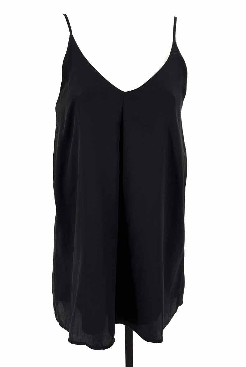 Size S Black Dress