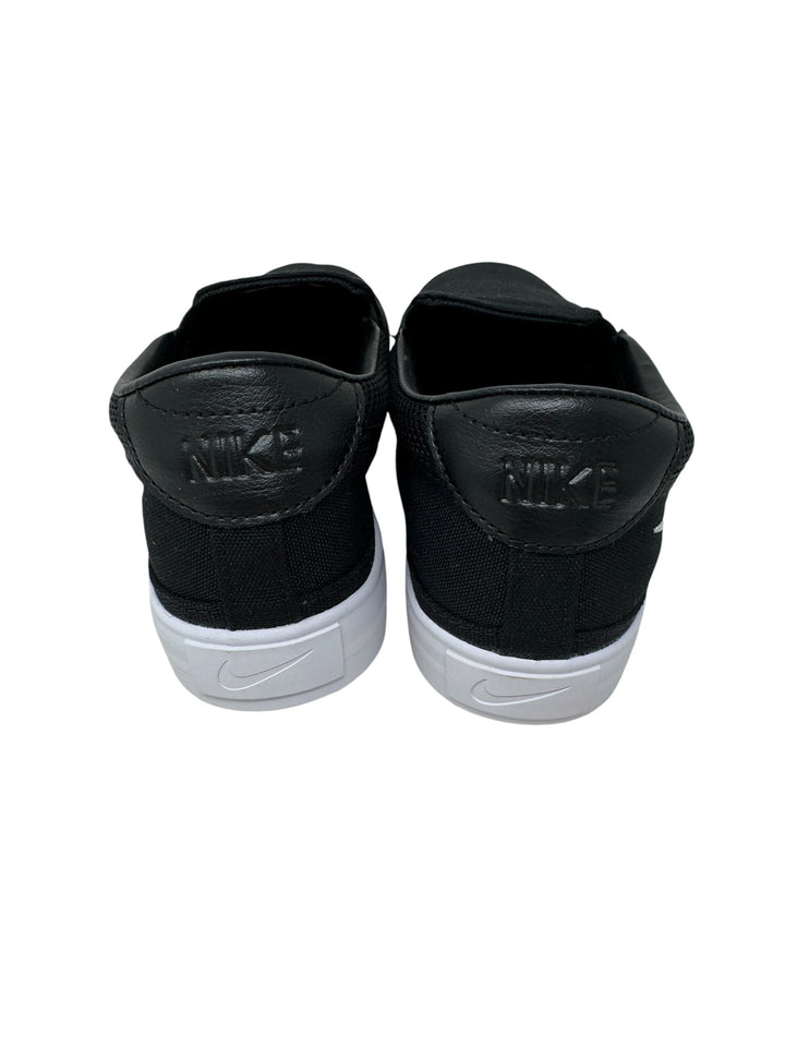 Shoe Size 9.5 Nike Black Sneakers