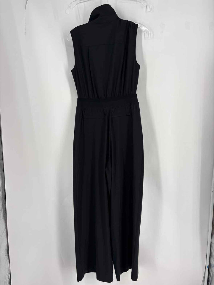 Size 2 Athleta Black Romper