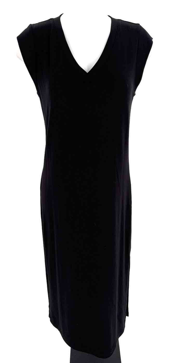 Size S Black Dress