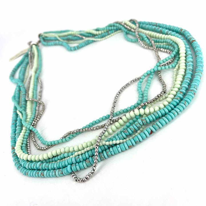 LUCKY Necklace