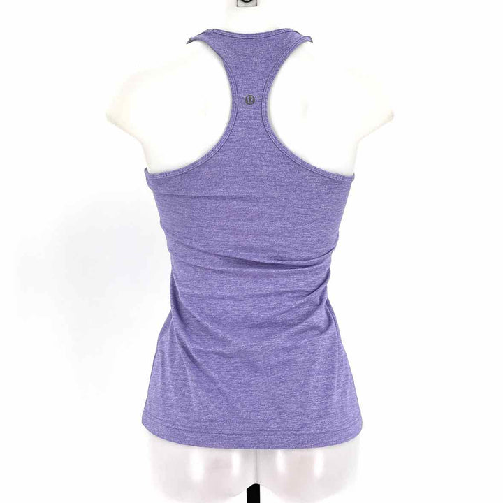 Size S Lululemon Purple Shirt
