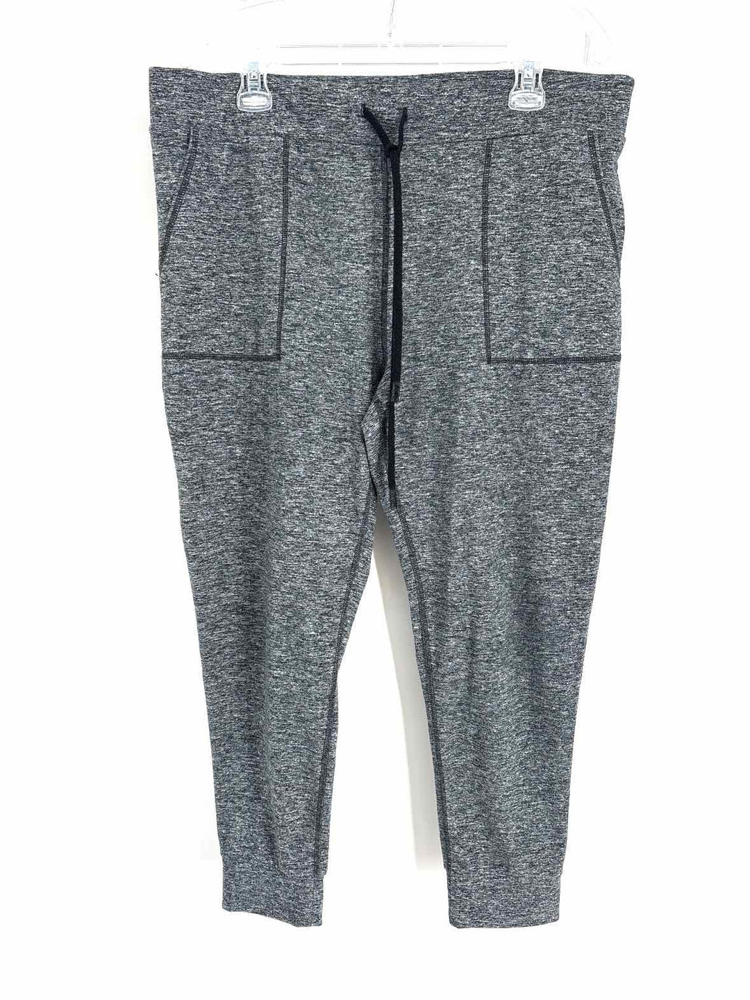 Size XL LOU &amp; GREG Gray Pants