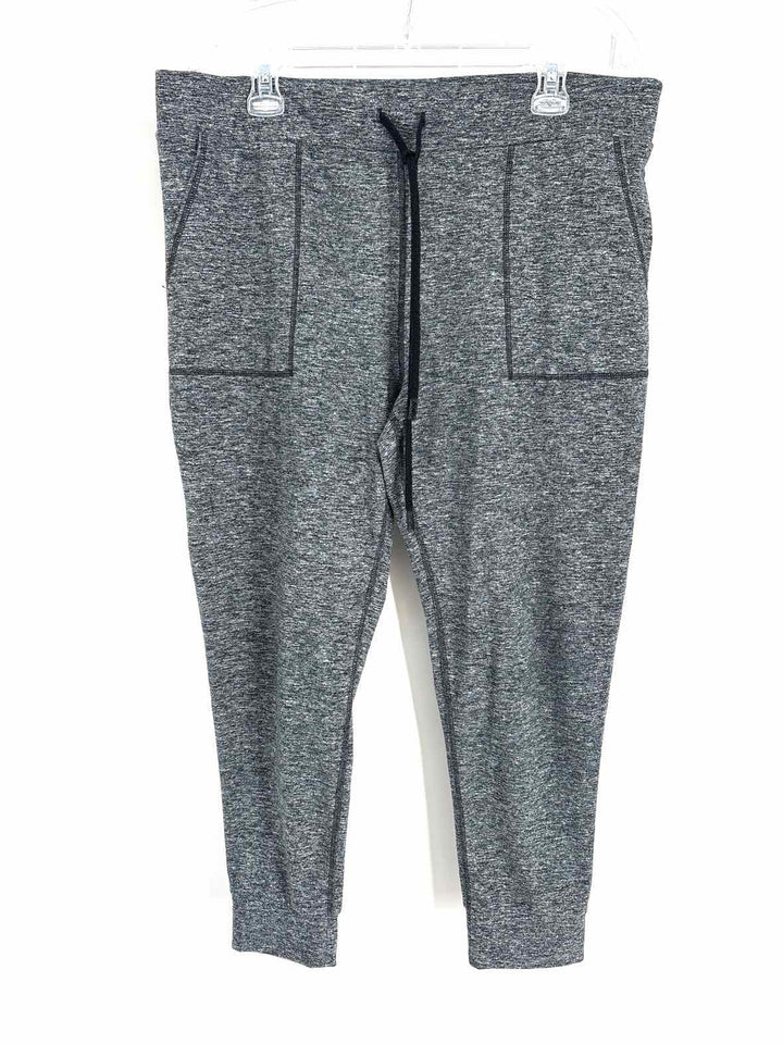 Size XL LOU &amp; GREG Gray Pants