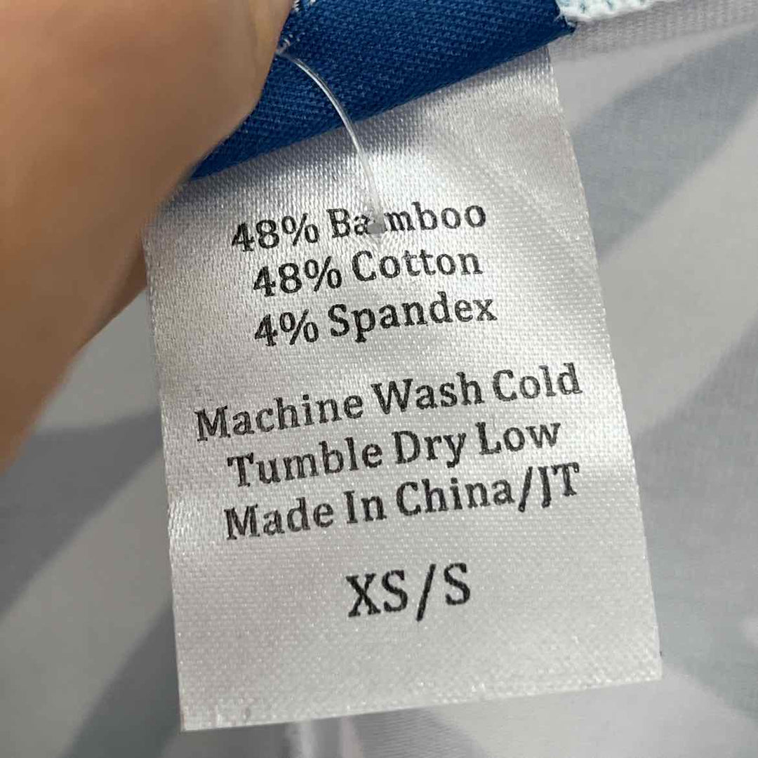 Size XS/S Blue Dress