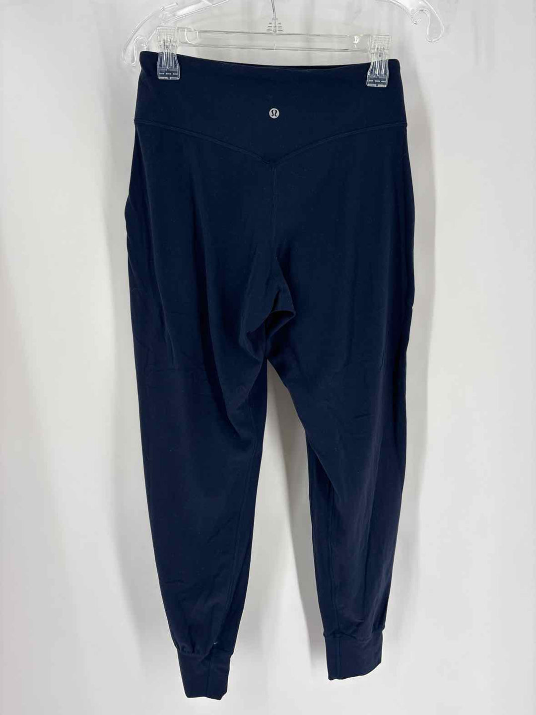 Size 8 Lululemon Navy Pants