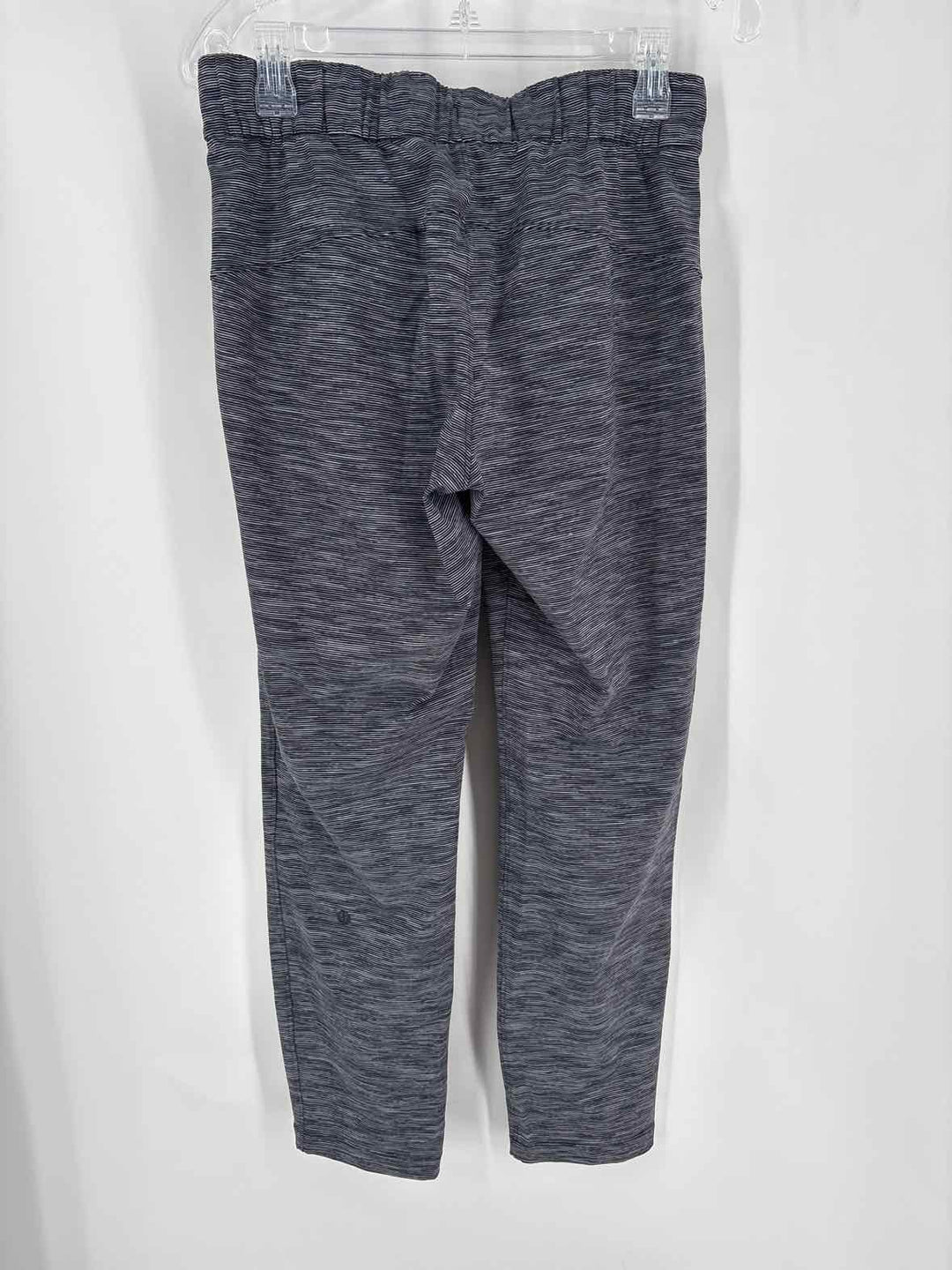 Size 6 Lululemon Gray Pants