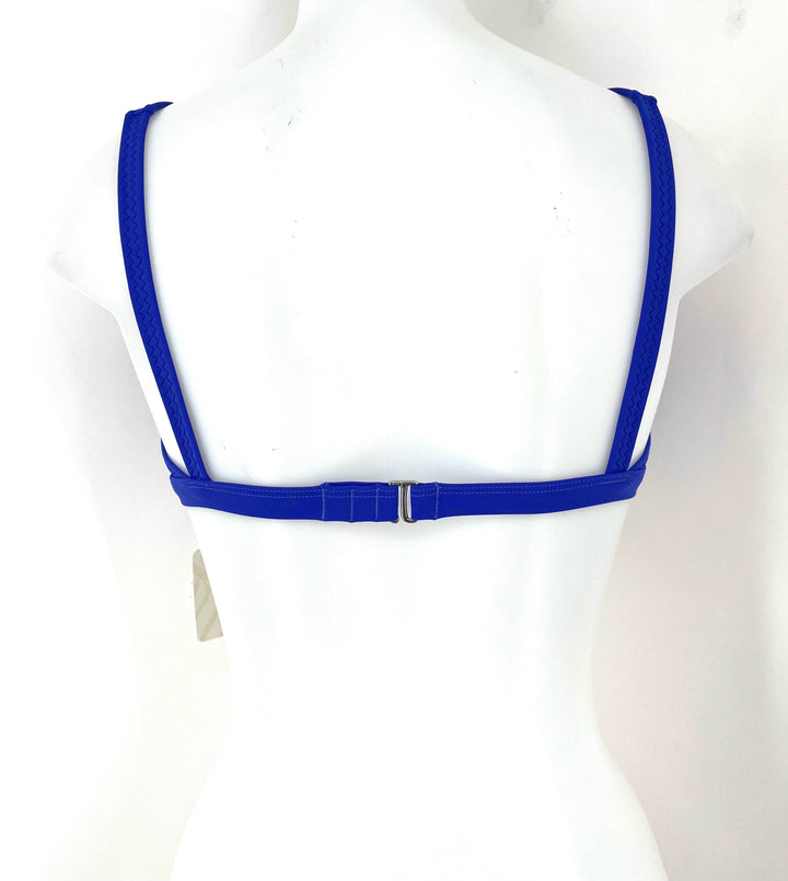Size S FABLETICS Blue Swimsuit