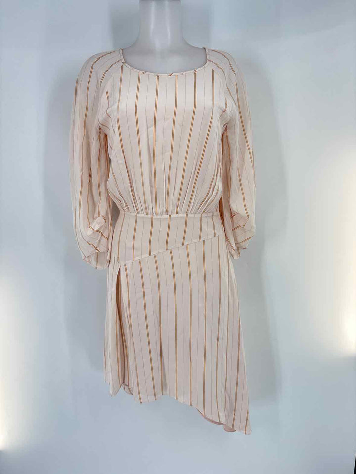 Size 0 JOIE Pink Dress