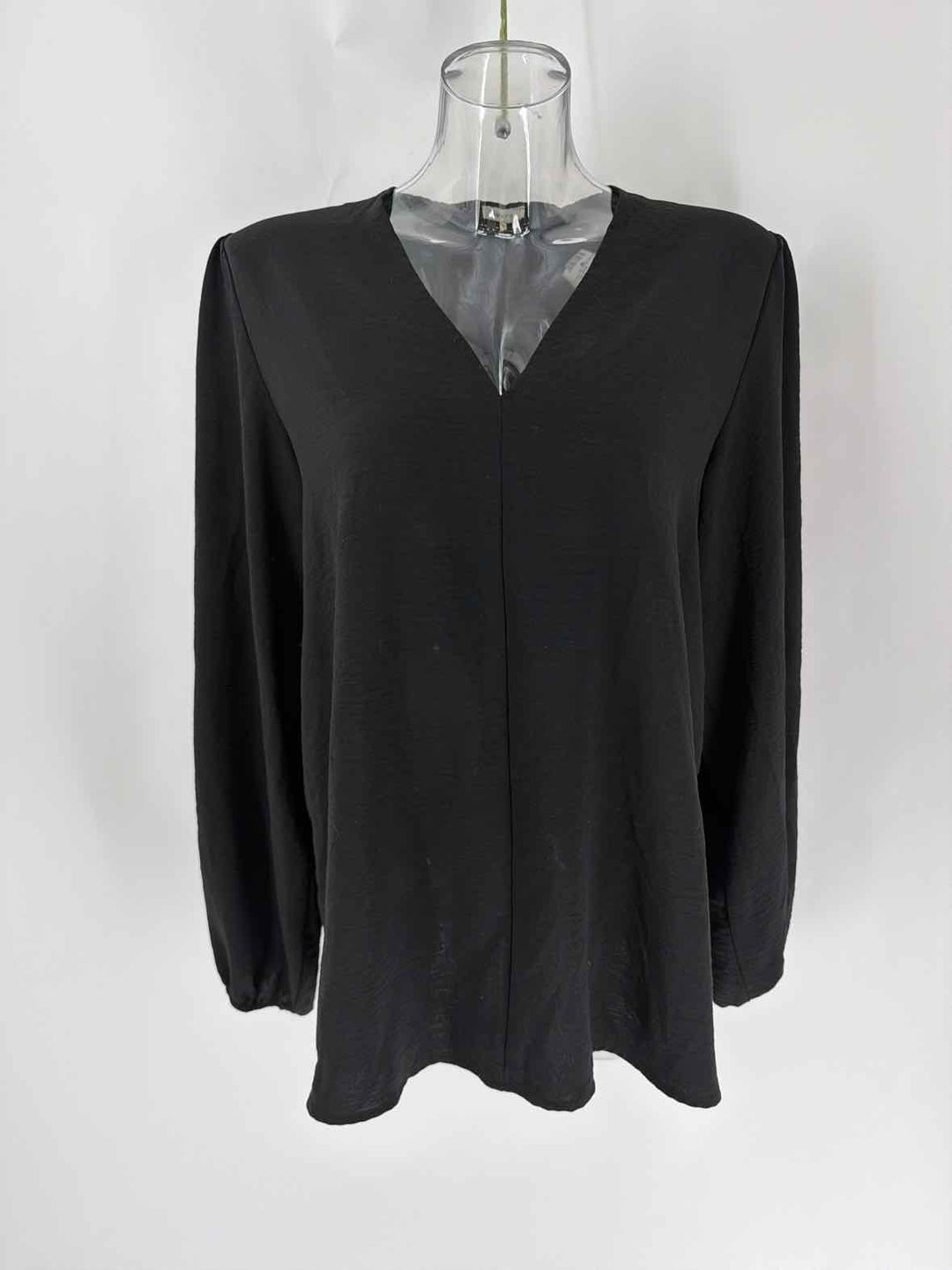 Size L JODIFL Black Shirt