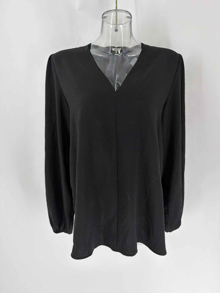 Size L JODIFL Black Shirt