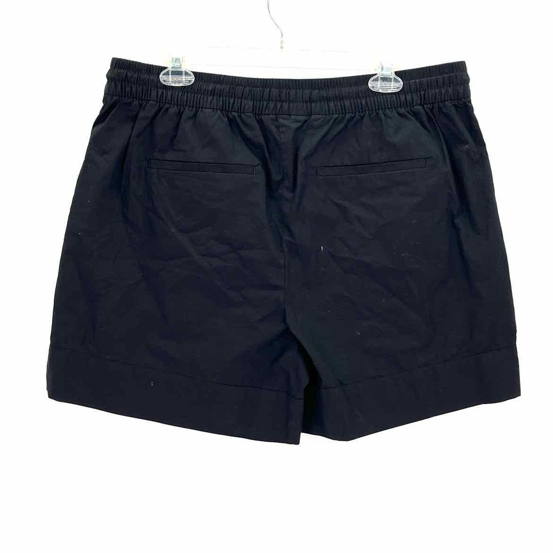 Size L Banana Republic Black Shorts