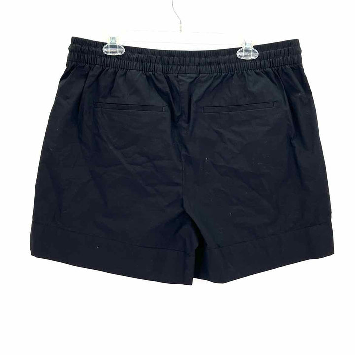Size L Banana Republic Black Shorts