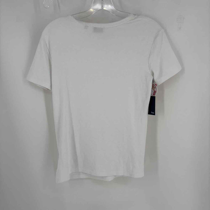 Size XS WILFRED White Shirt