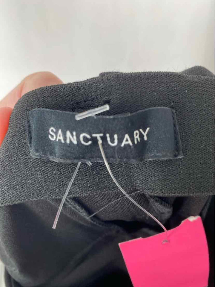 Size S Sanctuary Black Pants