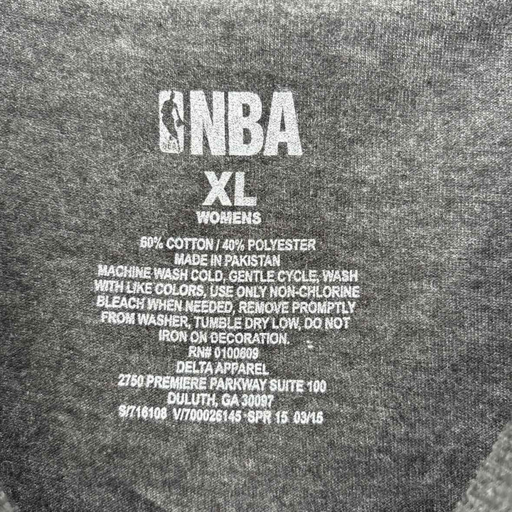 Size XL Charcoal Shirt