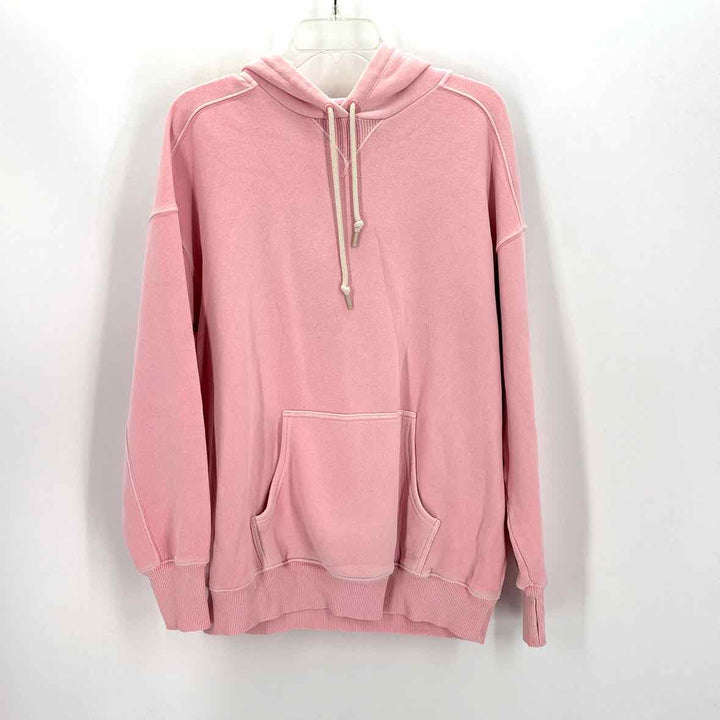 Size S AERIE Pale Pink Shirt