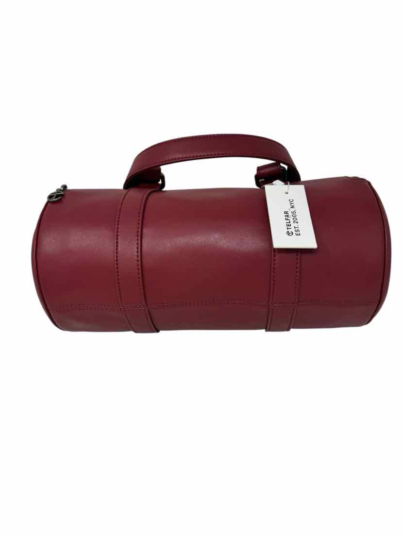 Telfar Purse