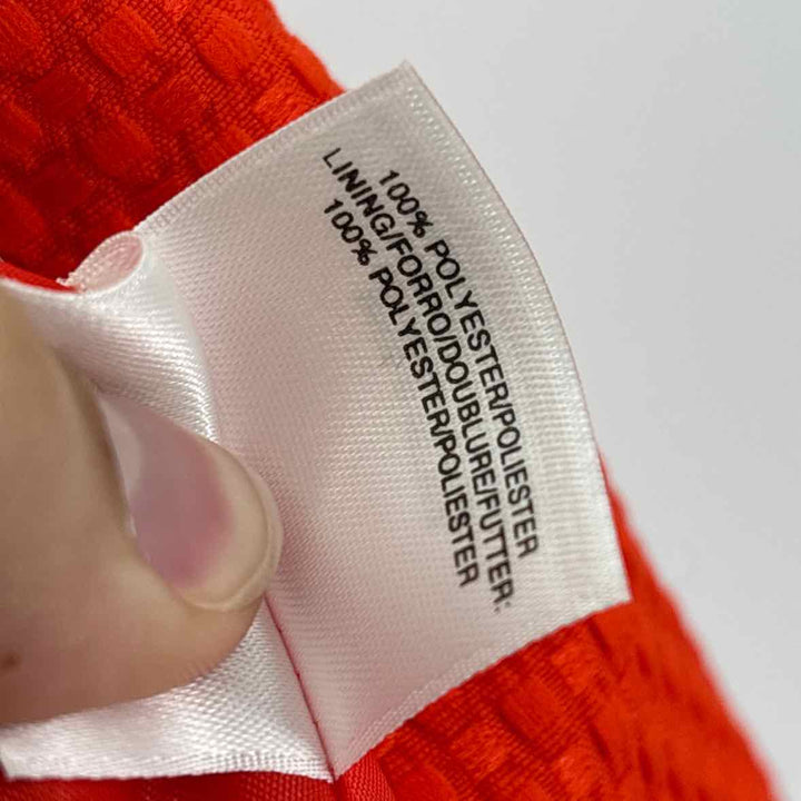 Size 6 KASPER Orange Blazer