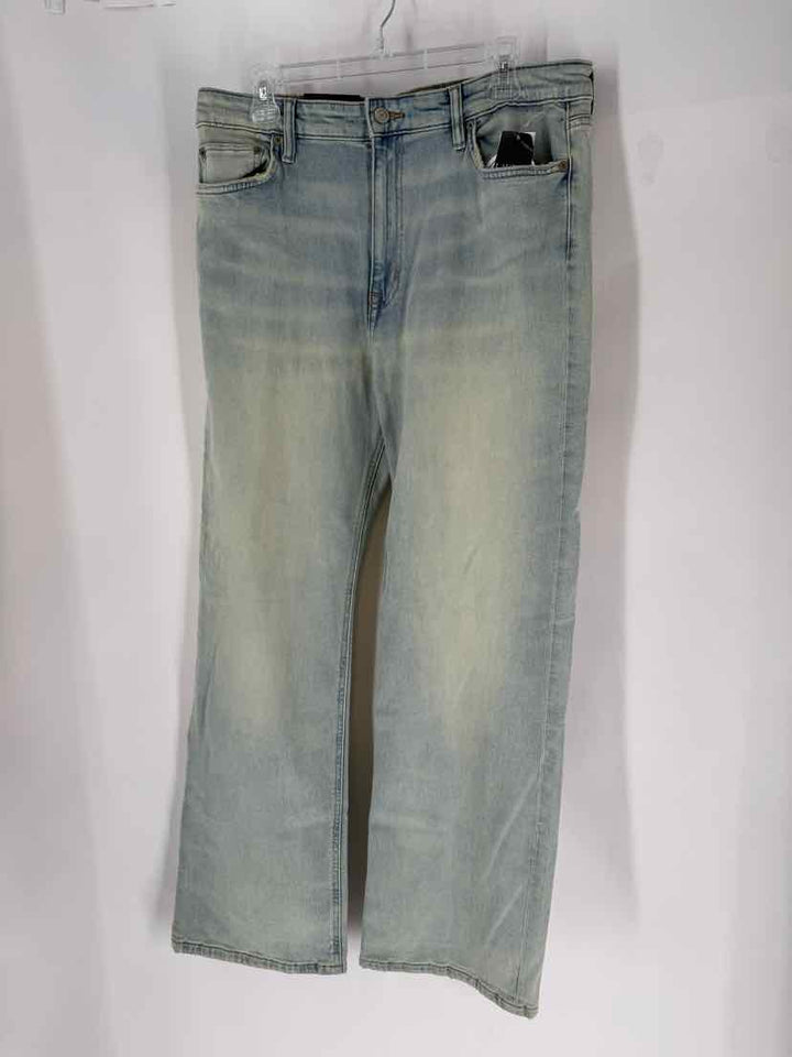 Size 14 RALPH LAUREN Denim Pants