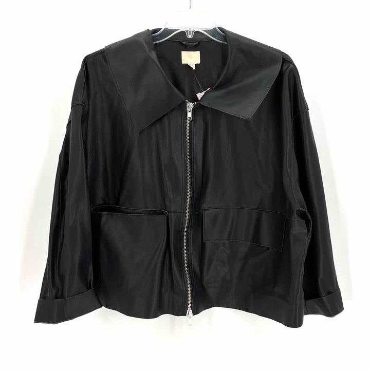 Size XL H&M Black Jacket
