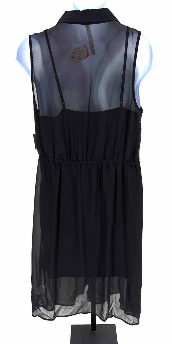 Size XL Kensie Black Dress