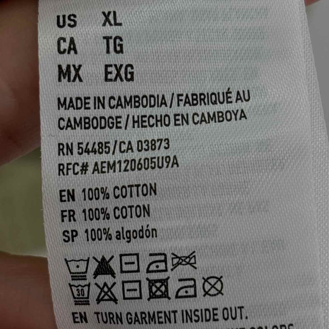 Size XL AMERICAN EAGLE Sage Knit Sweater