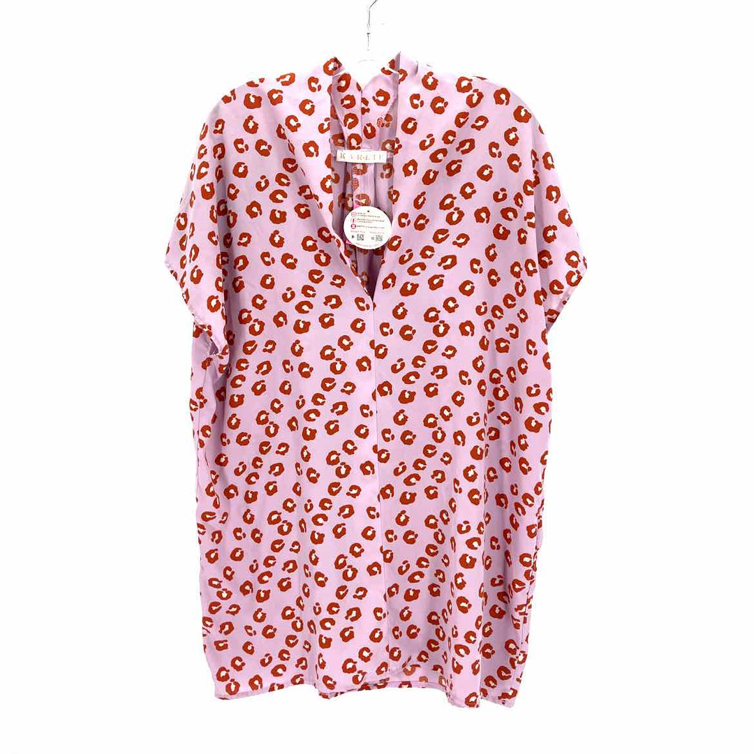 Size S KARLIE Lavender Dress