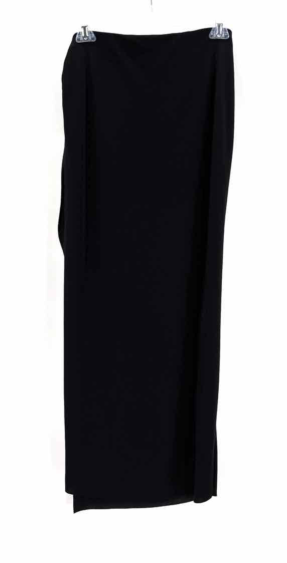 Size M Black Skirt