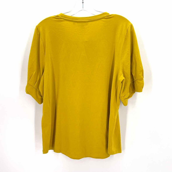 Size L Chico's Shirt