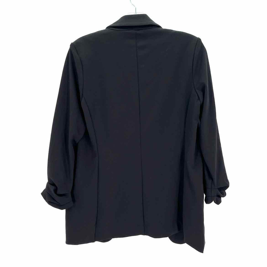 Size S Nine West Black Blazer