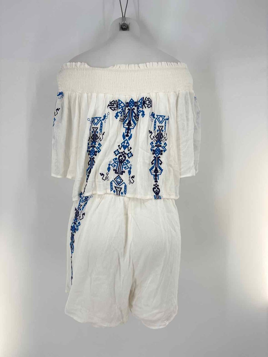 Size XL Ivory Dress
