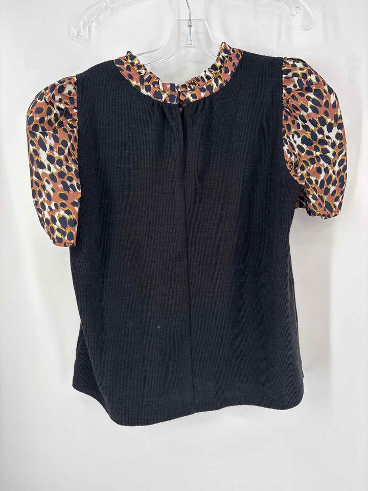 Size L THML Black Shirt
