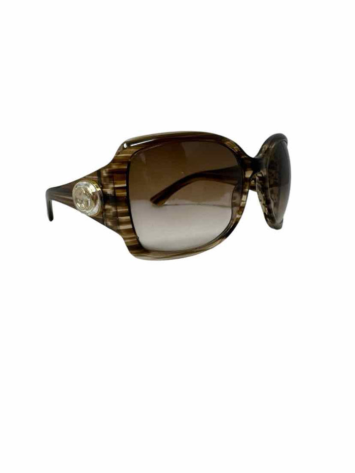Gucci Luxury - Sunglasses